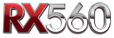 rx560 logo