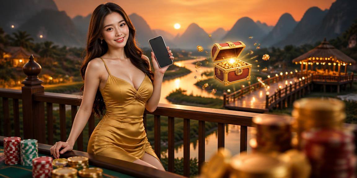 rx560 Sảnh Live Casino